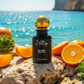 Hilltop By MSK - Inspired By Montblanc Explorer