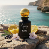 Legacy By MSK - Inspired By Y EDP by YSL