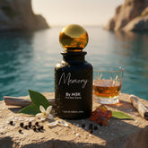 Memory By MSK - Inspired By Invictus by Paco Rabanne