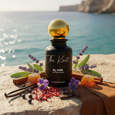 The Knot By MSK - Inspired By Stronger With You